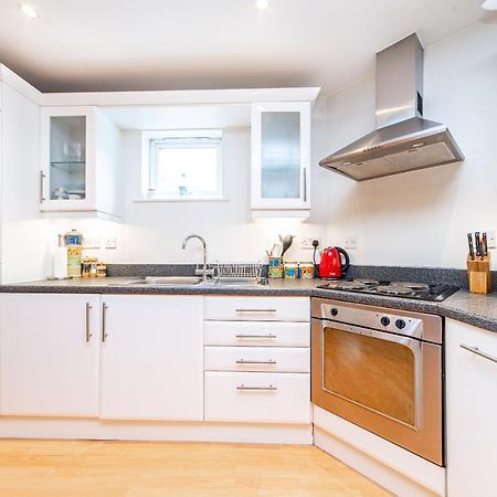لندن Pass The Keys Delightful Apartment Close To River In Se16 المظهر الخارجي الصورة
