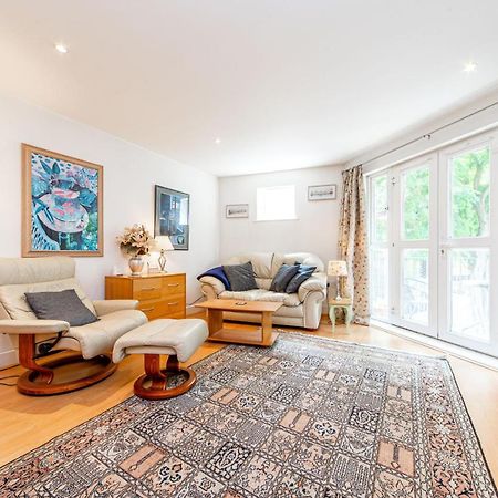 لندن Pass The Keys Delightful Apartment Close To River In Se16 المظهر الخارجي الصورة