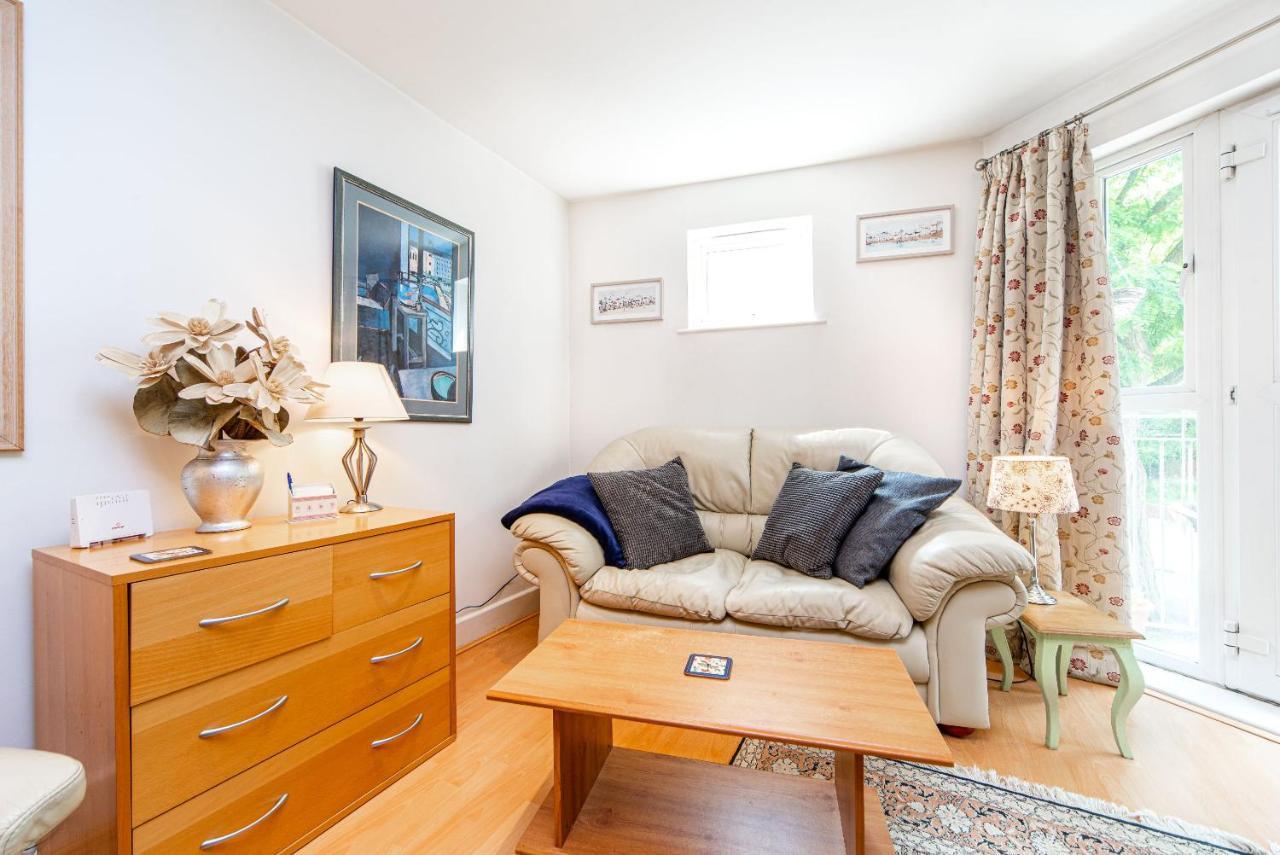 لندن Pass The Keys Delightful Apartment Close To River In Se16 المظهر الخارجي الصورة