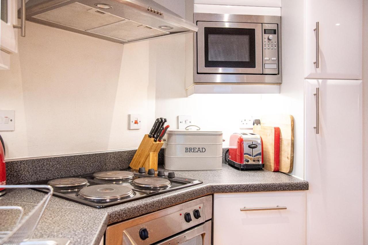 لندن Pass The Keys Delightful Apartment Close To River In Se16 المظهر الخارجي الصورة