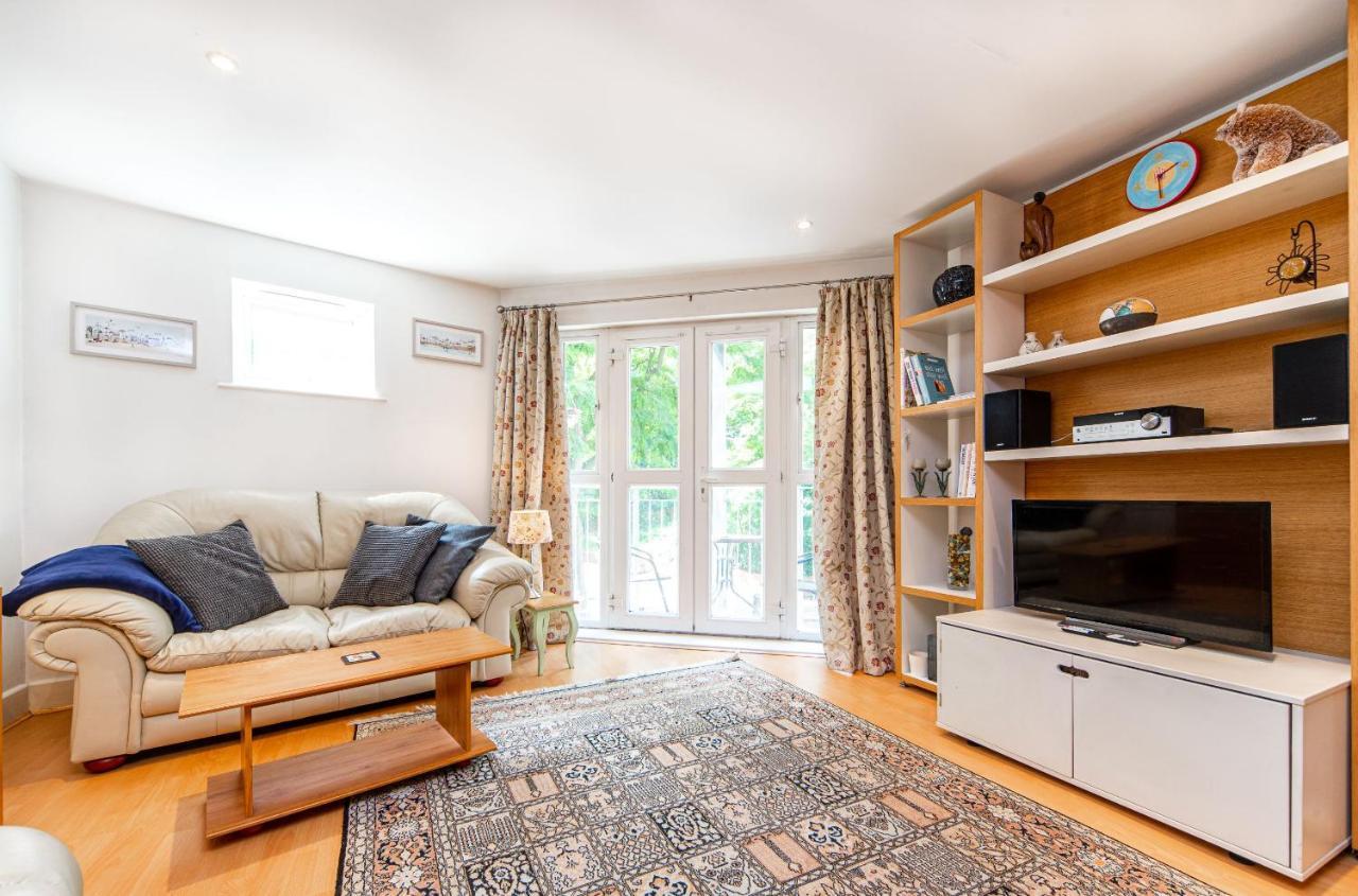 لندن Pass The Keys Delightful Apartment Close To River In Se16 المظهر الخارجي الصورة