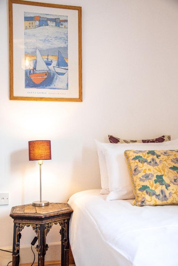 لندن Pass The Keys Delightful Apartment Close To River In Se16 المظهر الخارجي الصورة